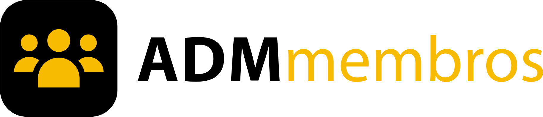 ADM Membros